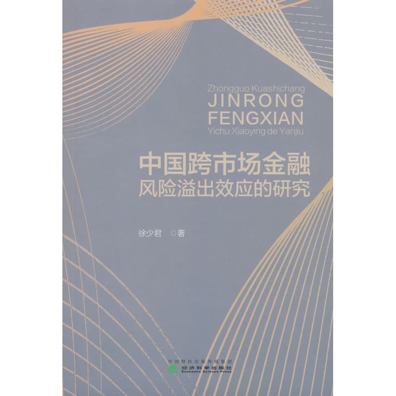 中国跨市场金融风险溢出效应的研究