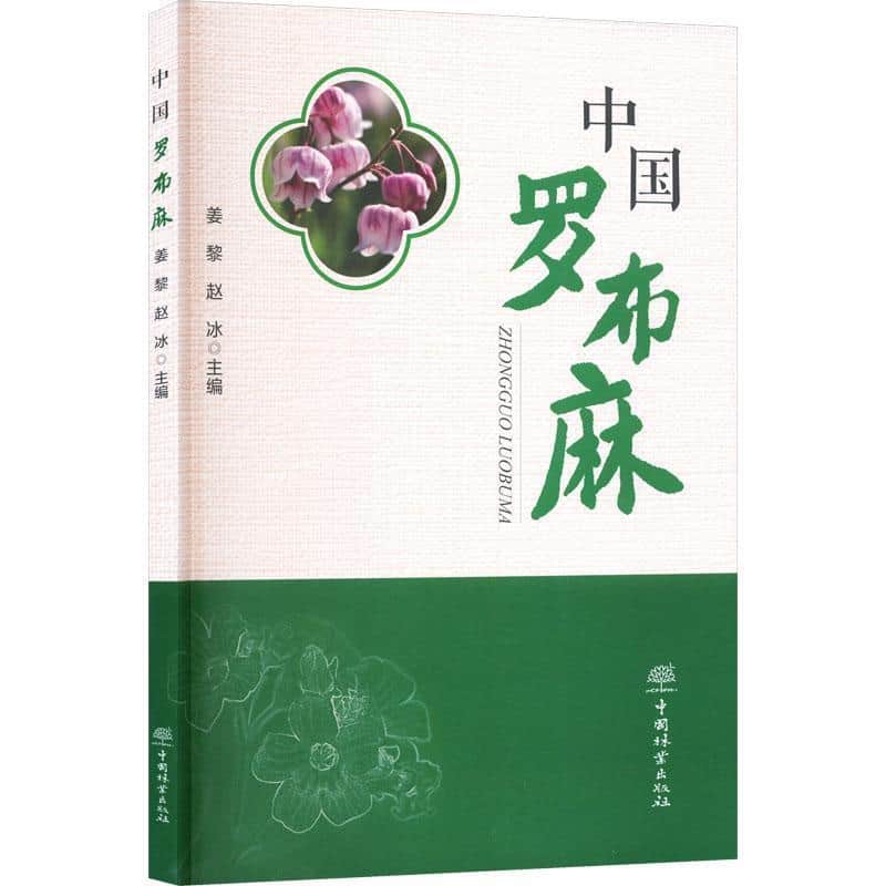 中国罗布麻