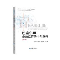 巴塞尔Ⅲ—金融监管的十年重构—ten-year reconstruction of financial supervision