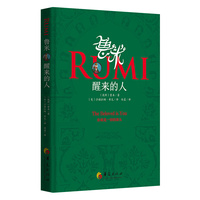鲁米—醒来的人