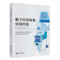 数字经济政策—中国经验