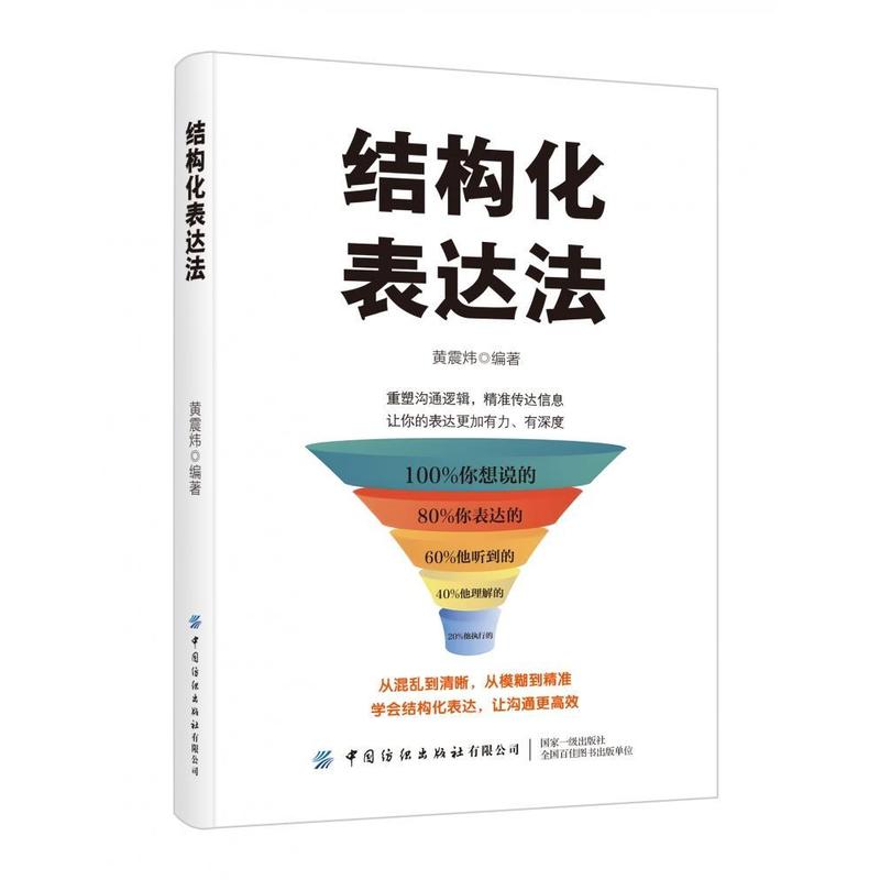 结构化表达法