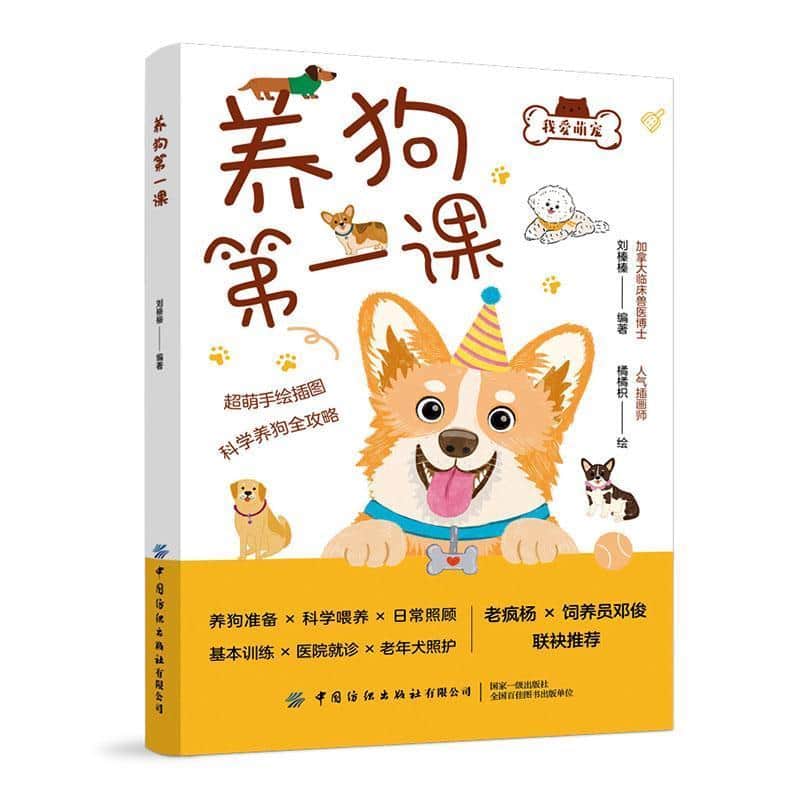 养狗第一课