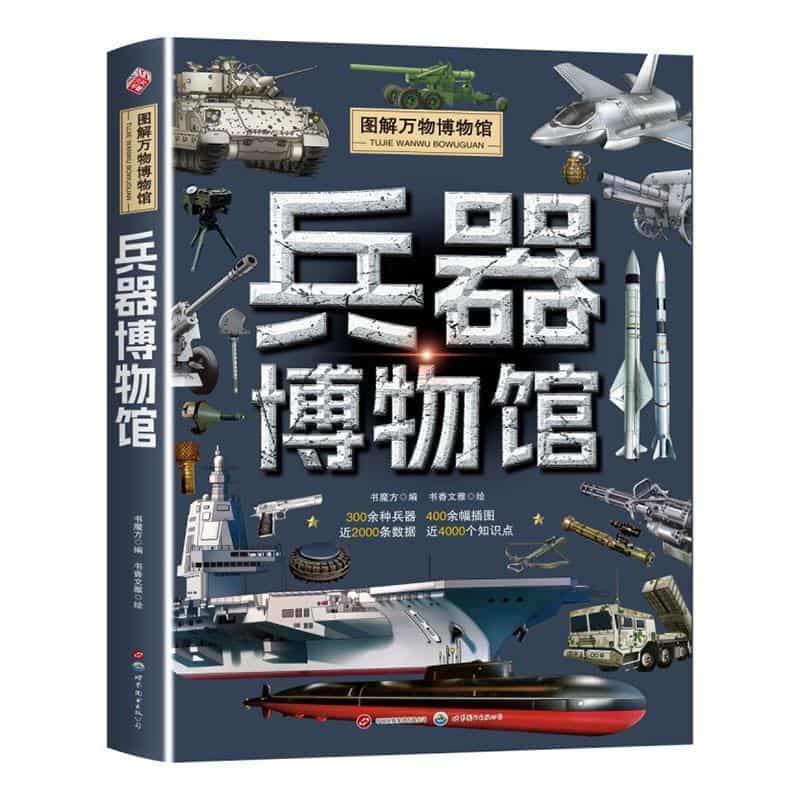 兵器博物馆
