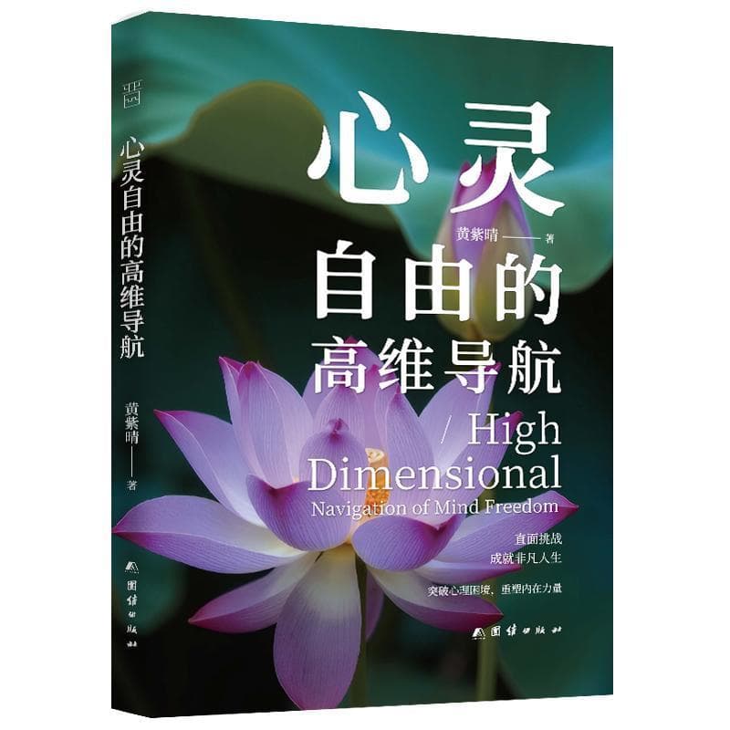 心灵自由的高维导航
