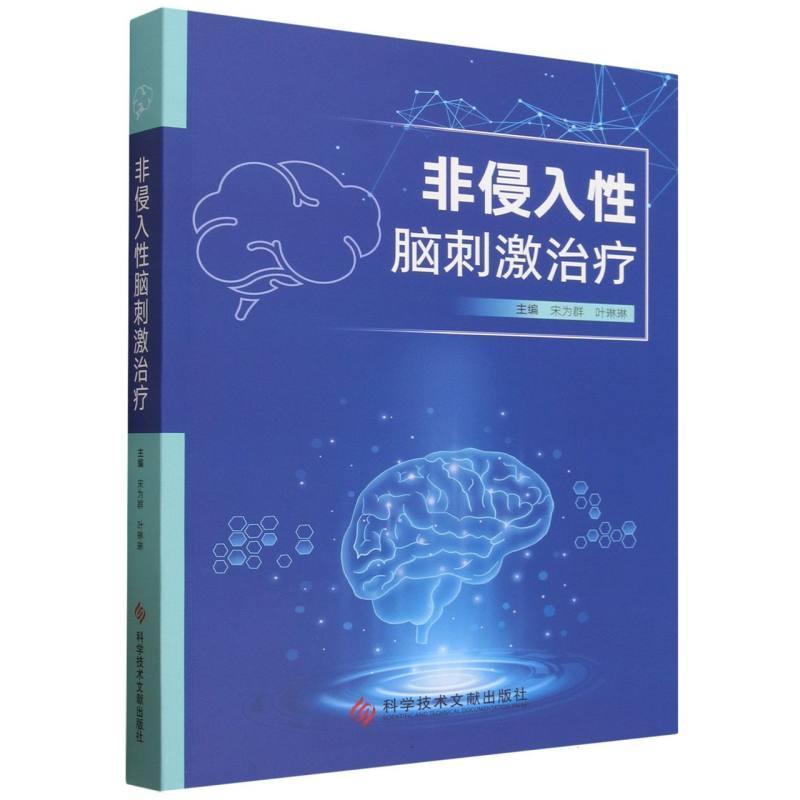 非侵入性脑刺激治疗