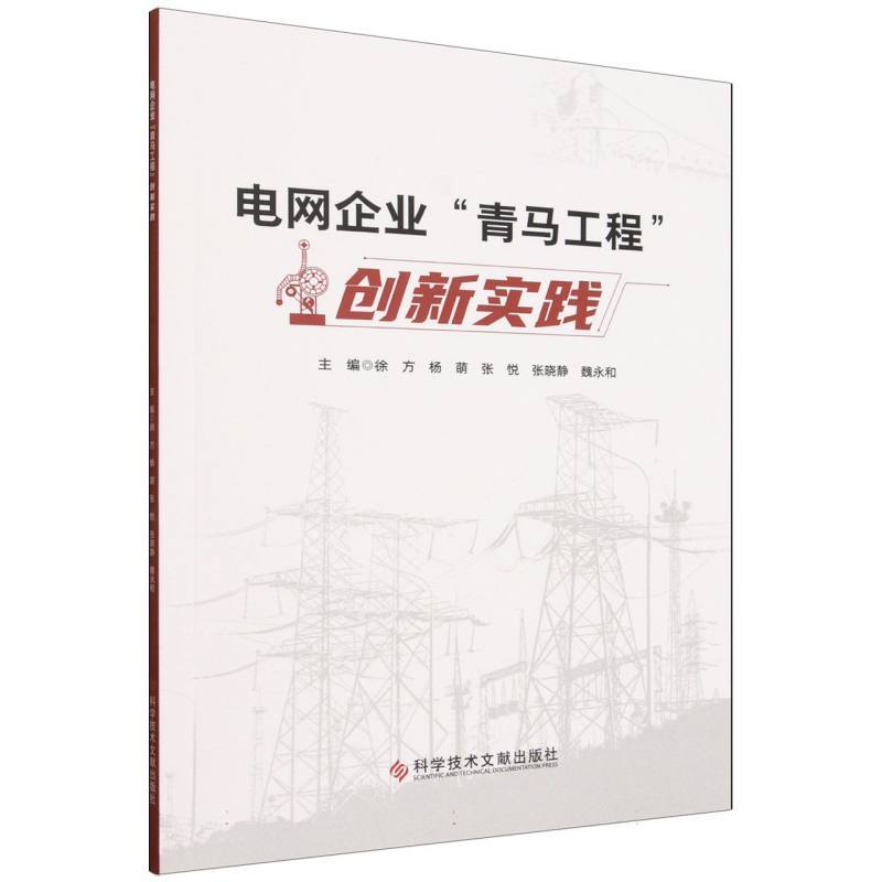 电网企业“青马工程”创新实践