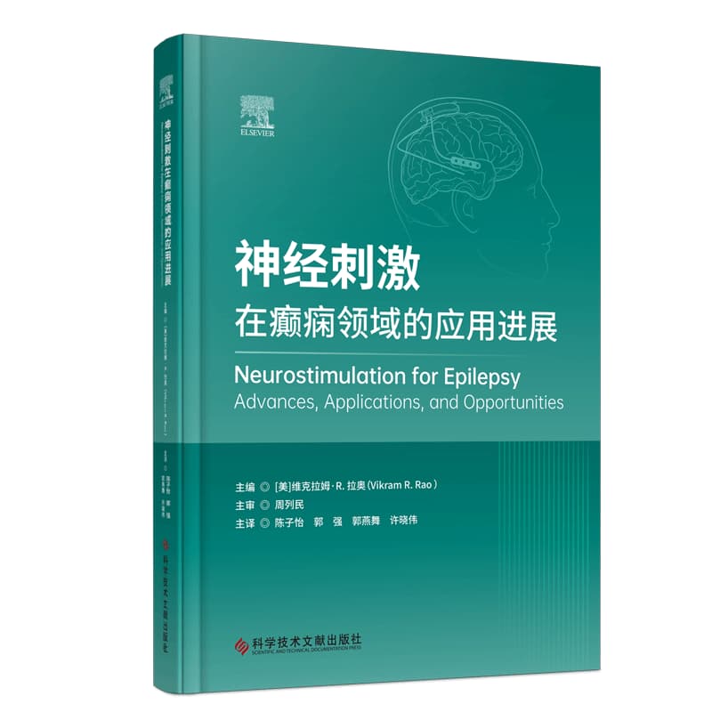 神经刺激在癫痫领域的应用进展