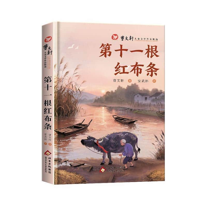 第十一根红布条