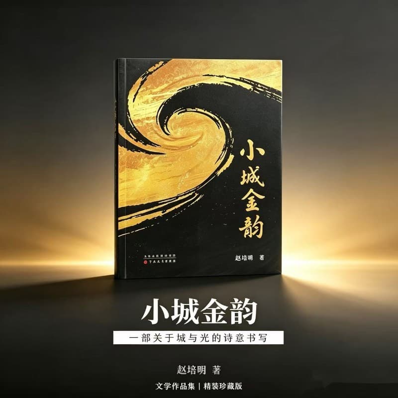 小城金韵