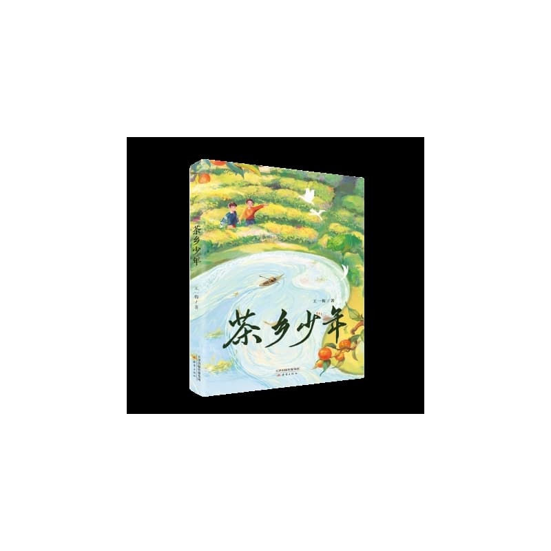 茶乡少年