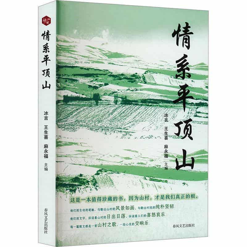 情系平顶山