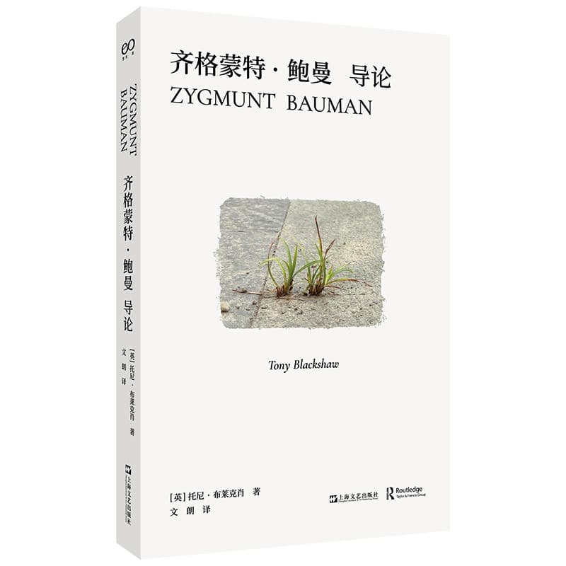 齐格蒙特·鲍曼导论