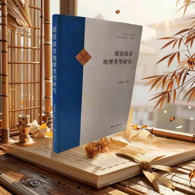 瑶语语音地理类型研究