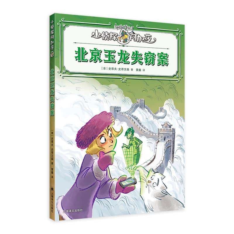北京玉龙失窃案