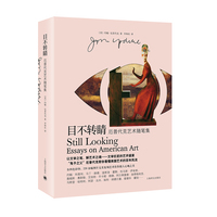 目不转睛—essays on American art