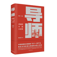 导师—龚盛辉中篇小说集:
