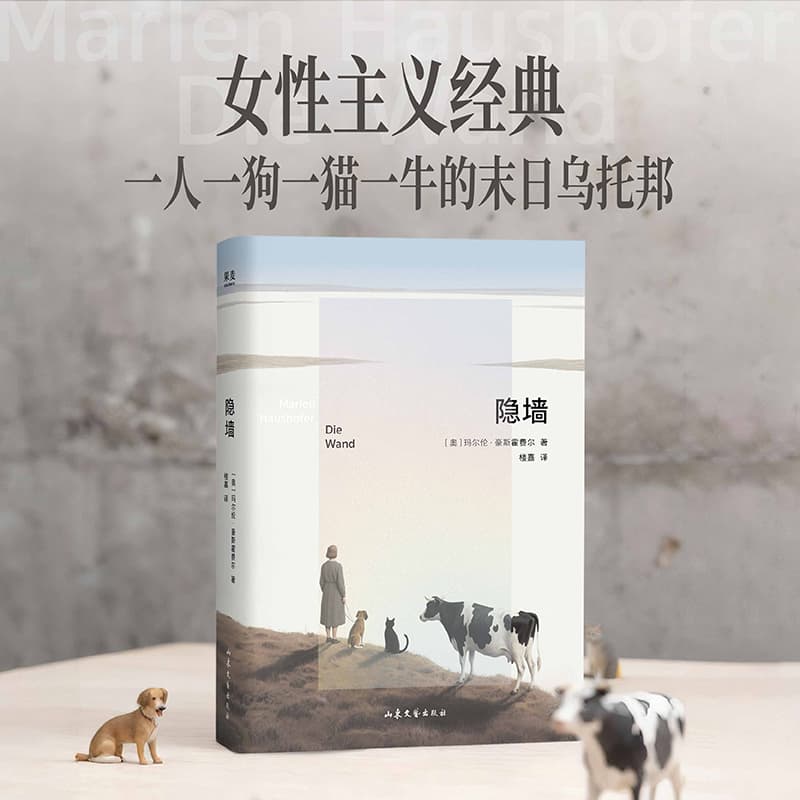 隐墙