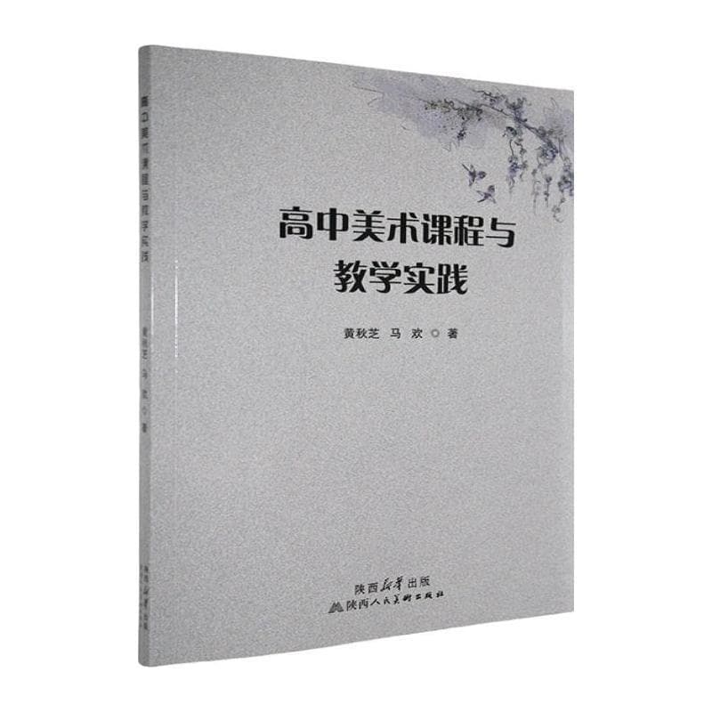 高中美术课程与教学实践