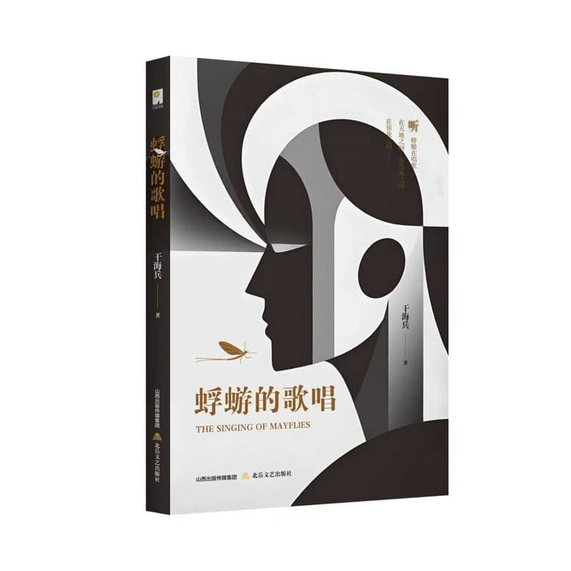 蜉蝣的歌唱