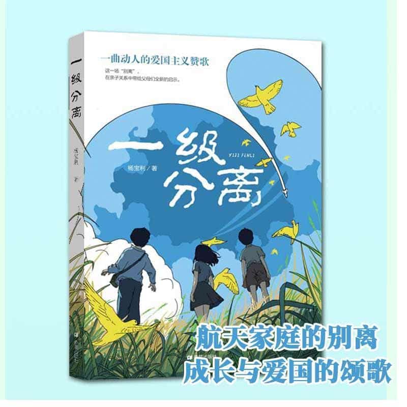一级分离