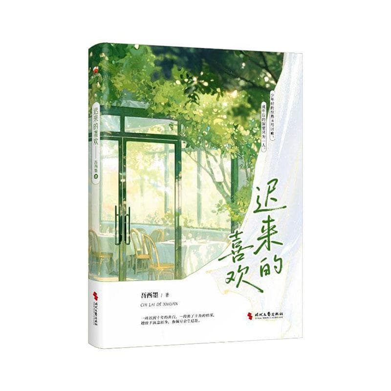 迟来的喜欢