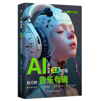 AI音乐家—三天打造自己的音乐专辑