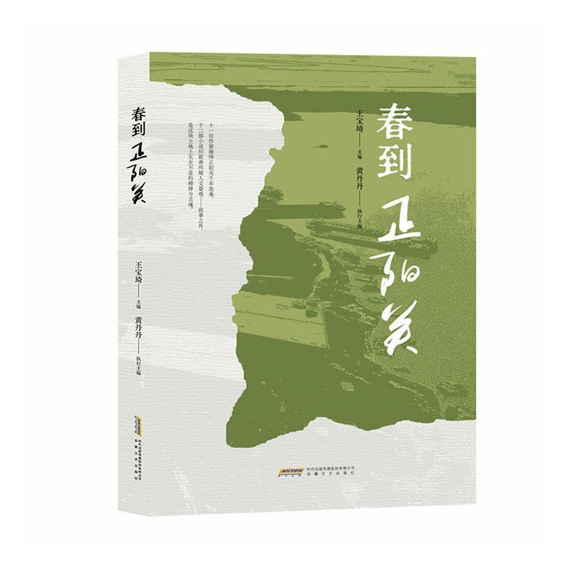 春到正阳关