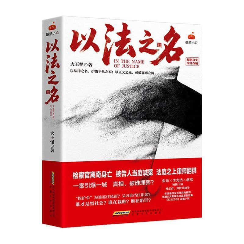 以法之名