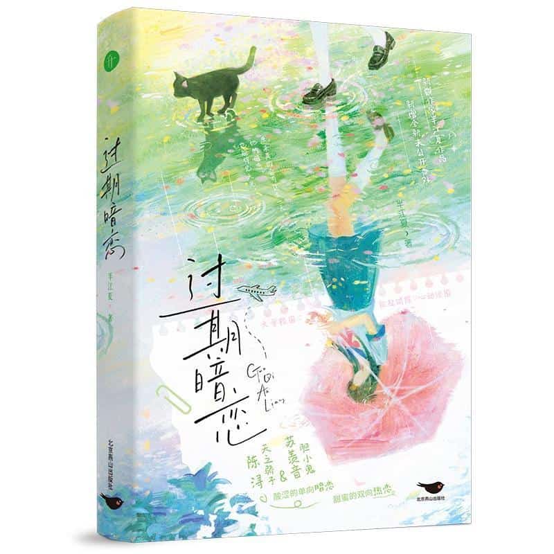 过期暗恋