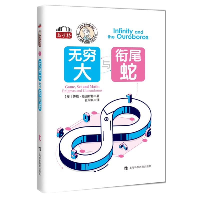 无穷大与衔尾蛇