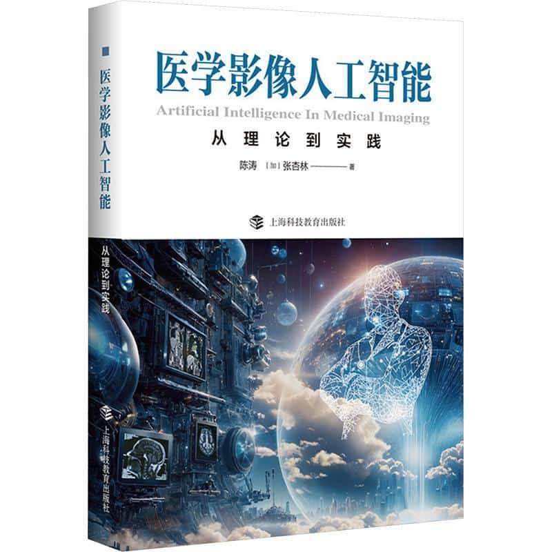 医学影像人工智能—从理论到实践