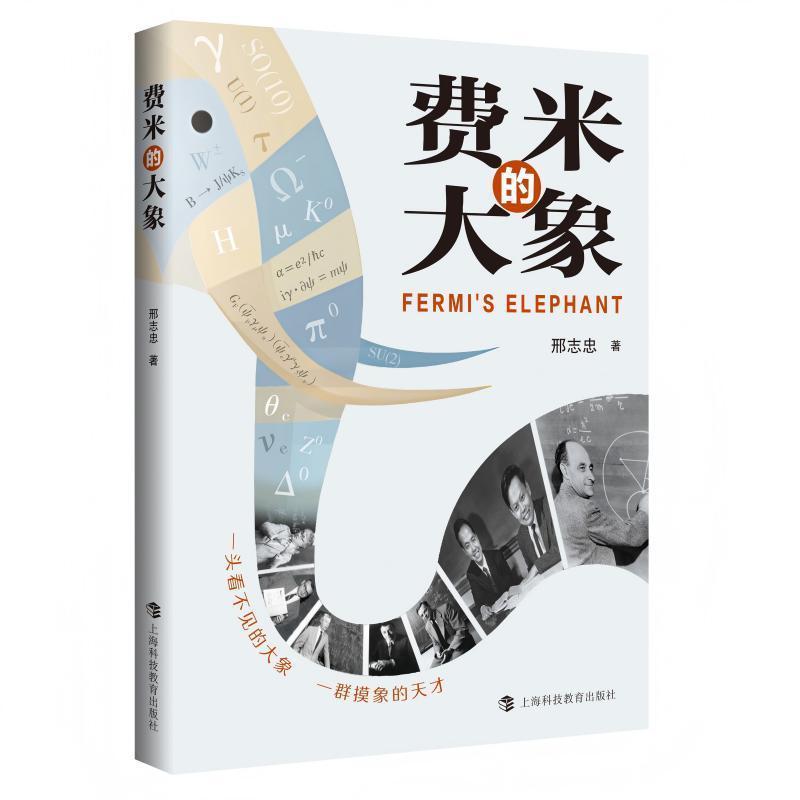 费米的大象