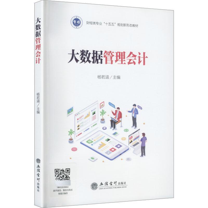 大数据管理会计