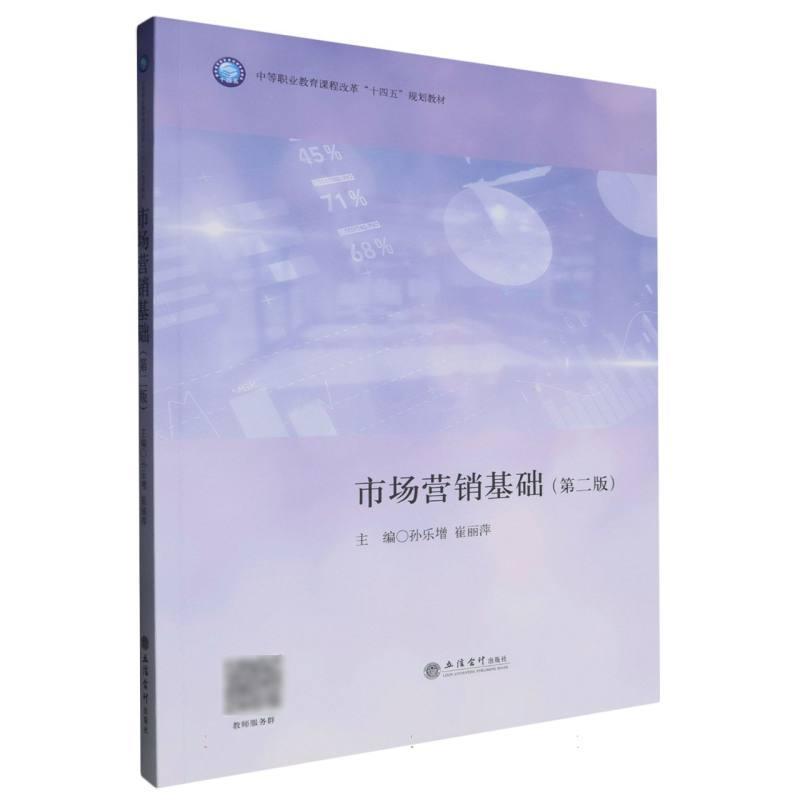 市场营销基础