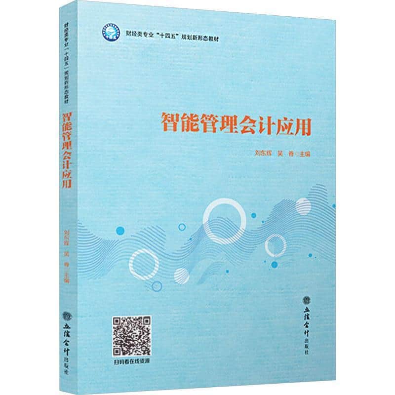 智能管理会计应用