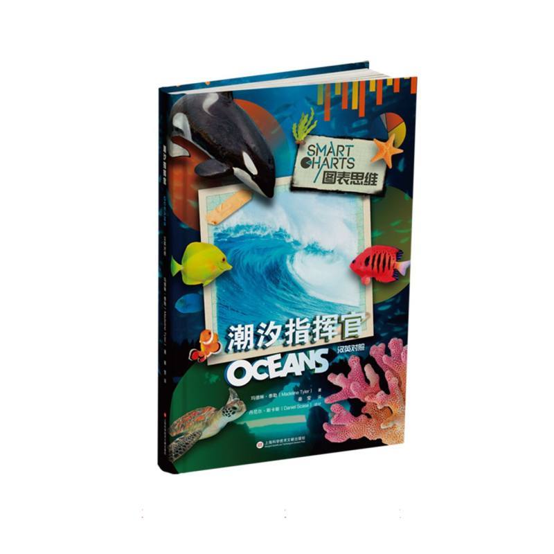 潮汐指挥官—汉英对照