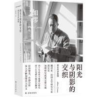 阳光与阴影的交织