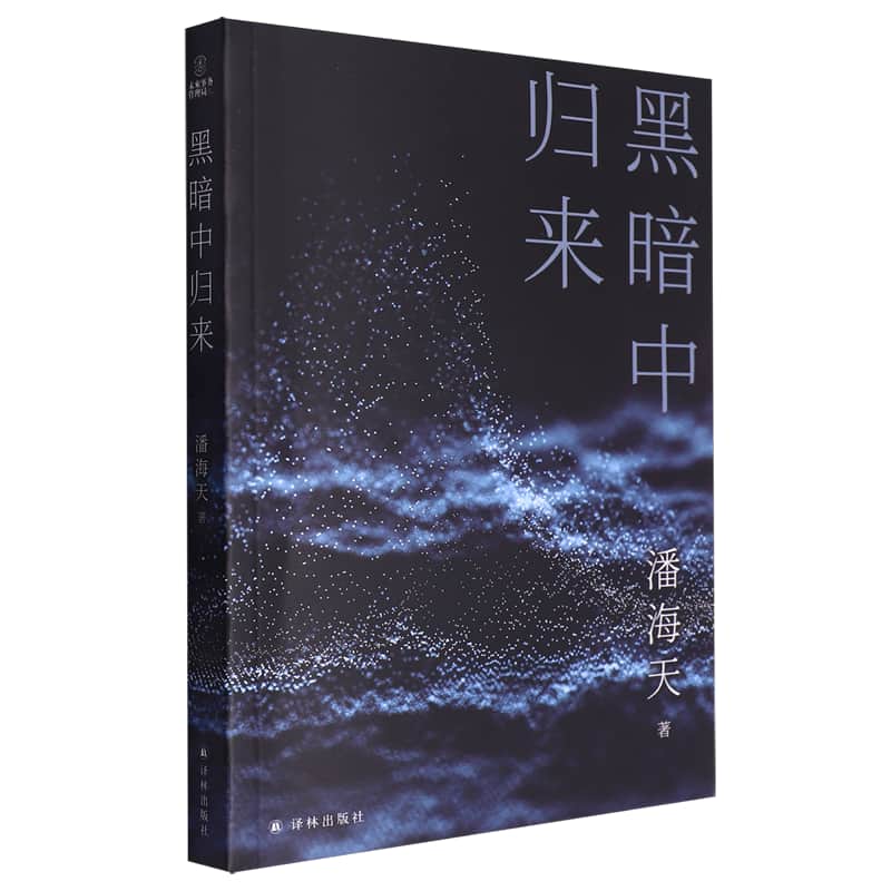 黑暗中归来