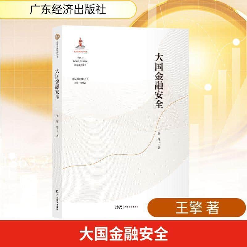大国金融安全