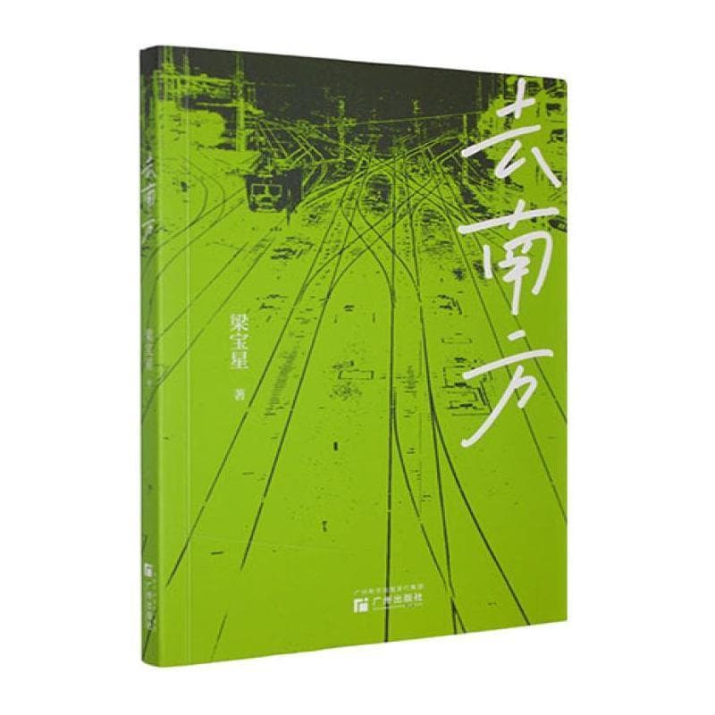 去南方