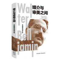 媒介与审美之间—本雅明传媒文萃