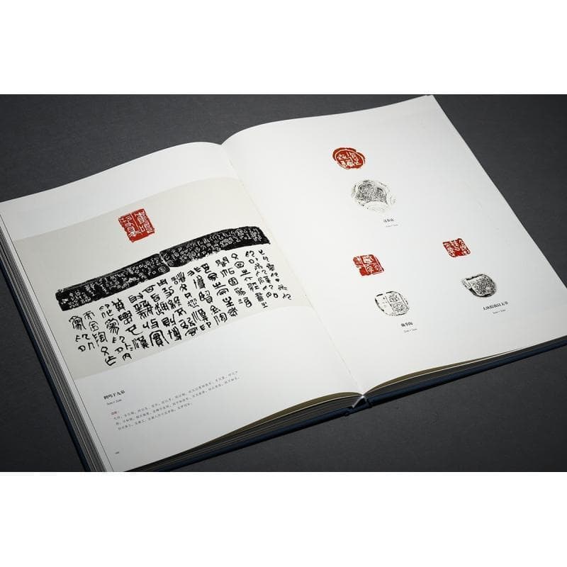 风华正茂—全国中青年书法名家十一人作品集(第二辑)