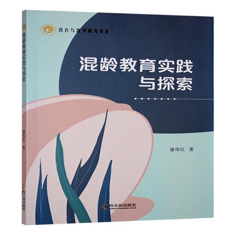 混龄教育实践与探索