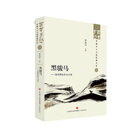 黑骏马—当代西北乡土小说