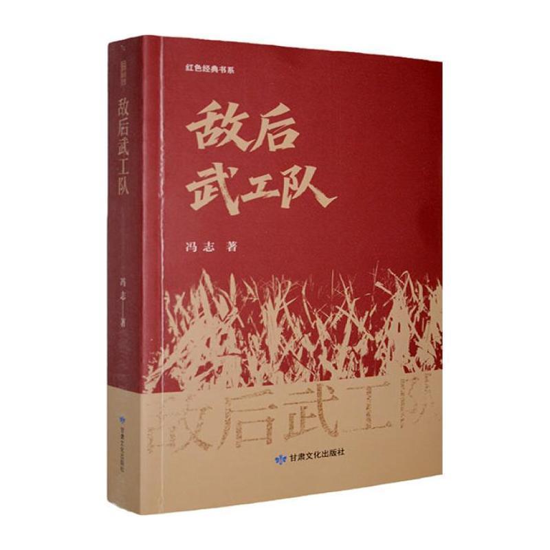 敌后武工队