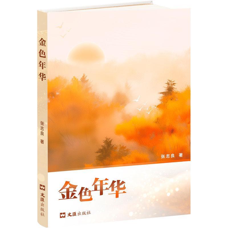 金色年华