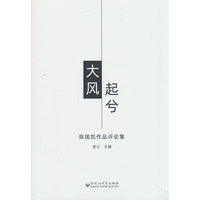 大风起兮—陈国凯作品评论集