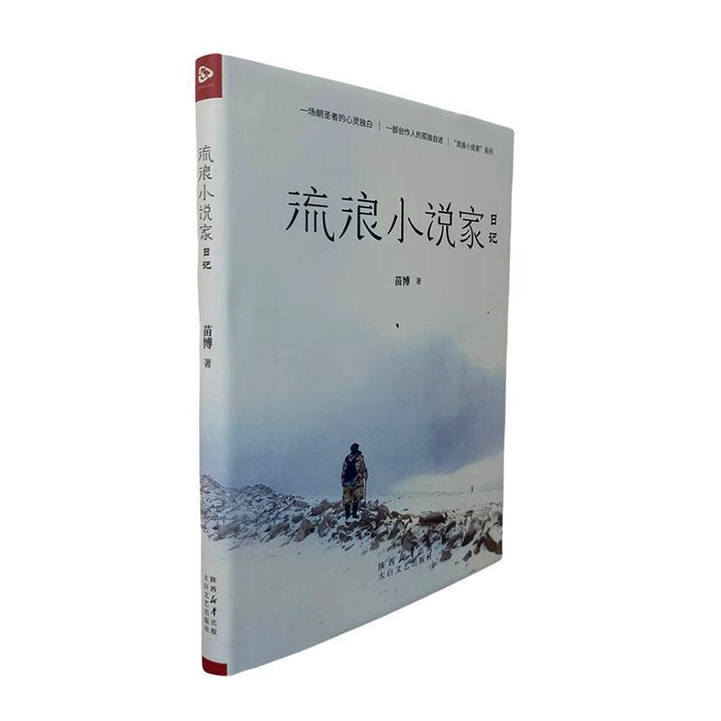流浪小说家日记