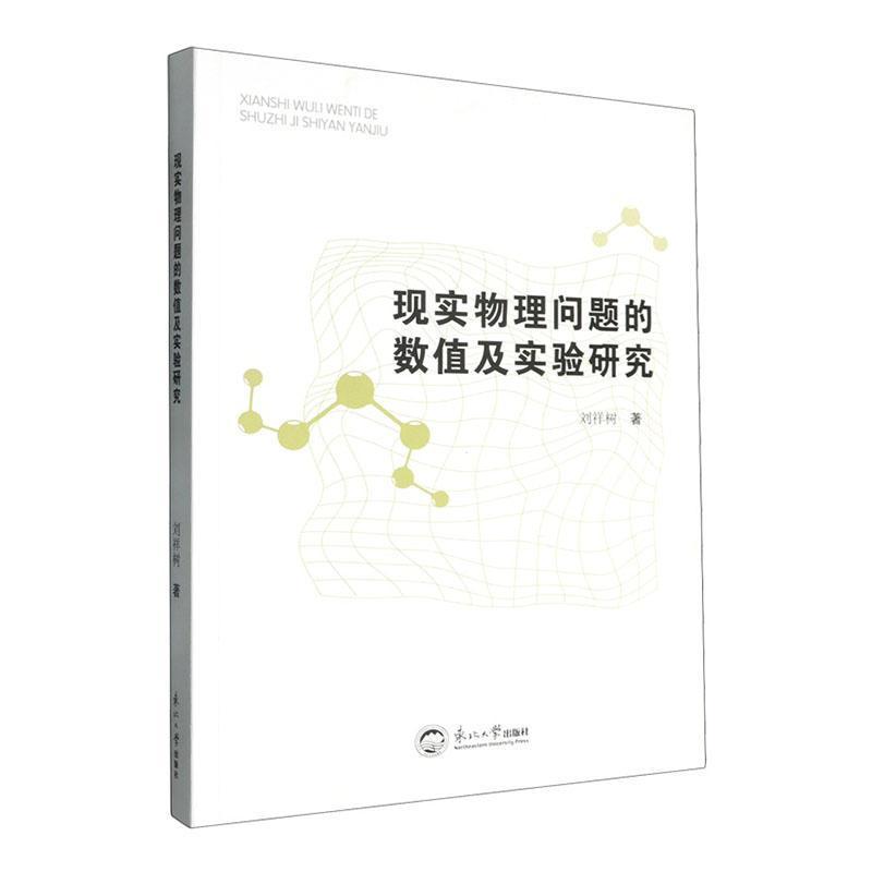 现实物理问题的数值及实验研究